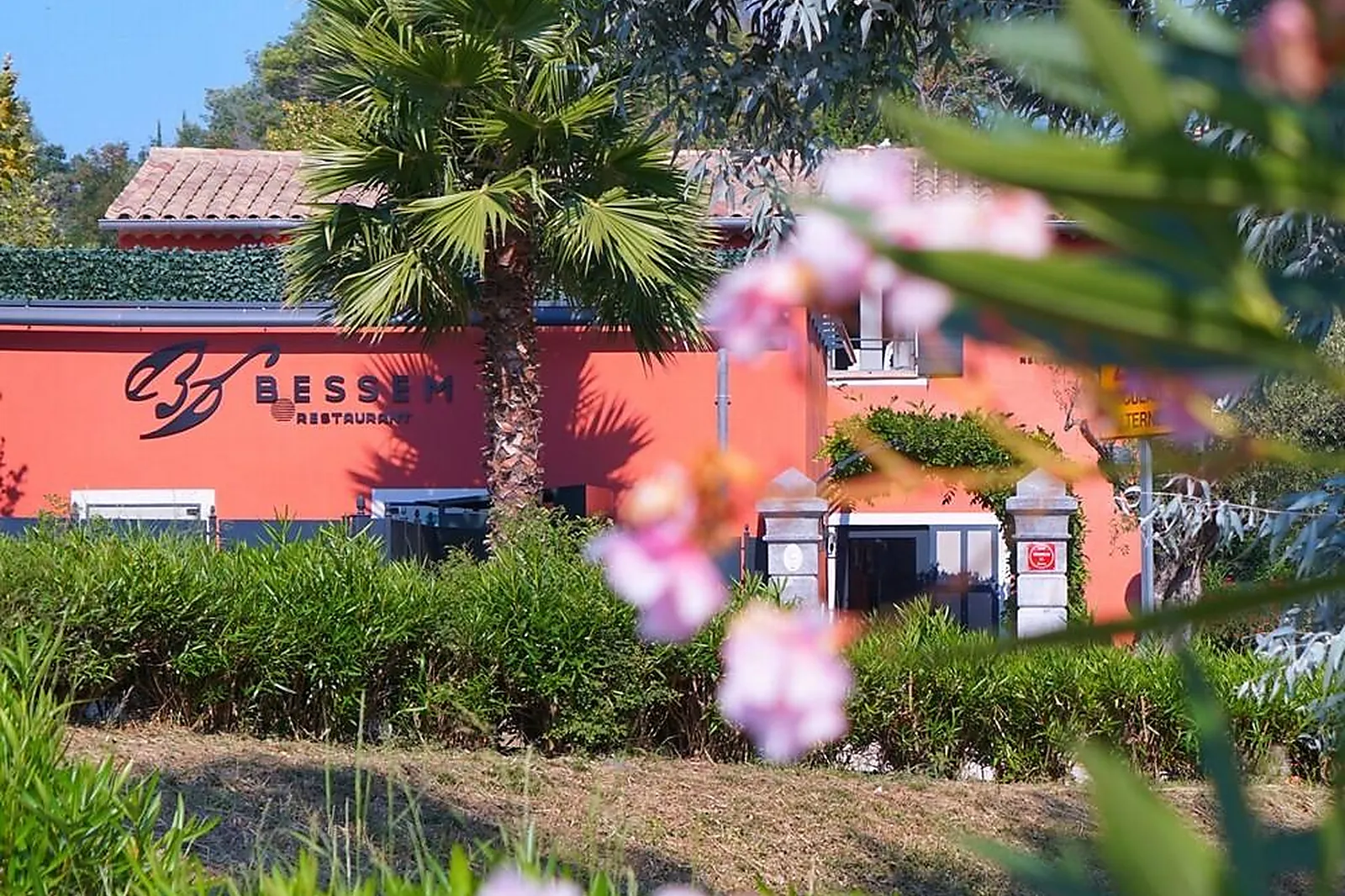 Lieux événementiels, BESSEM RESTAURANT