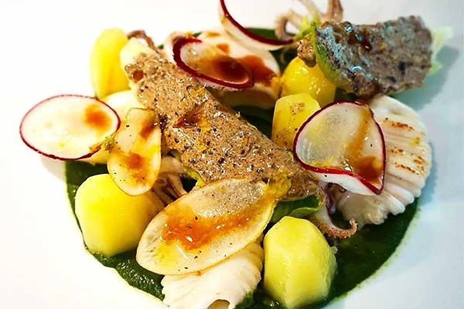 Lieux événementiels, BESSEM RESTAURANT