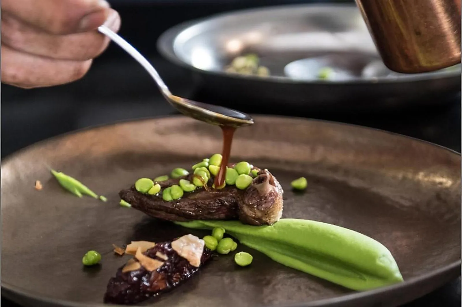 Lieux événementiels, BESSEM RESTAURANT