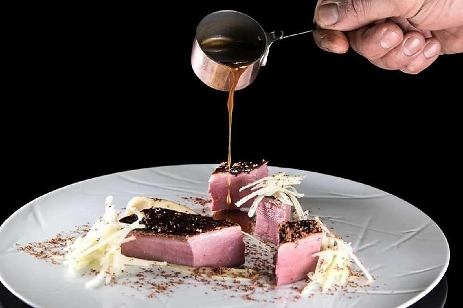 Lieux événementiels, BESSEM RESTAURANT