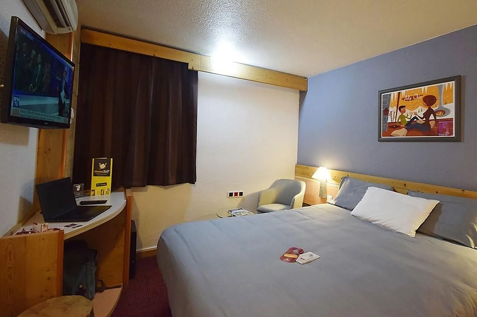 Lieux événementiels, BEST HOTEL ANNECY