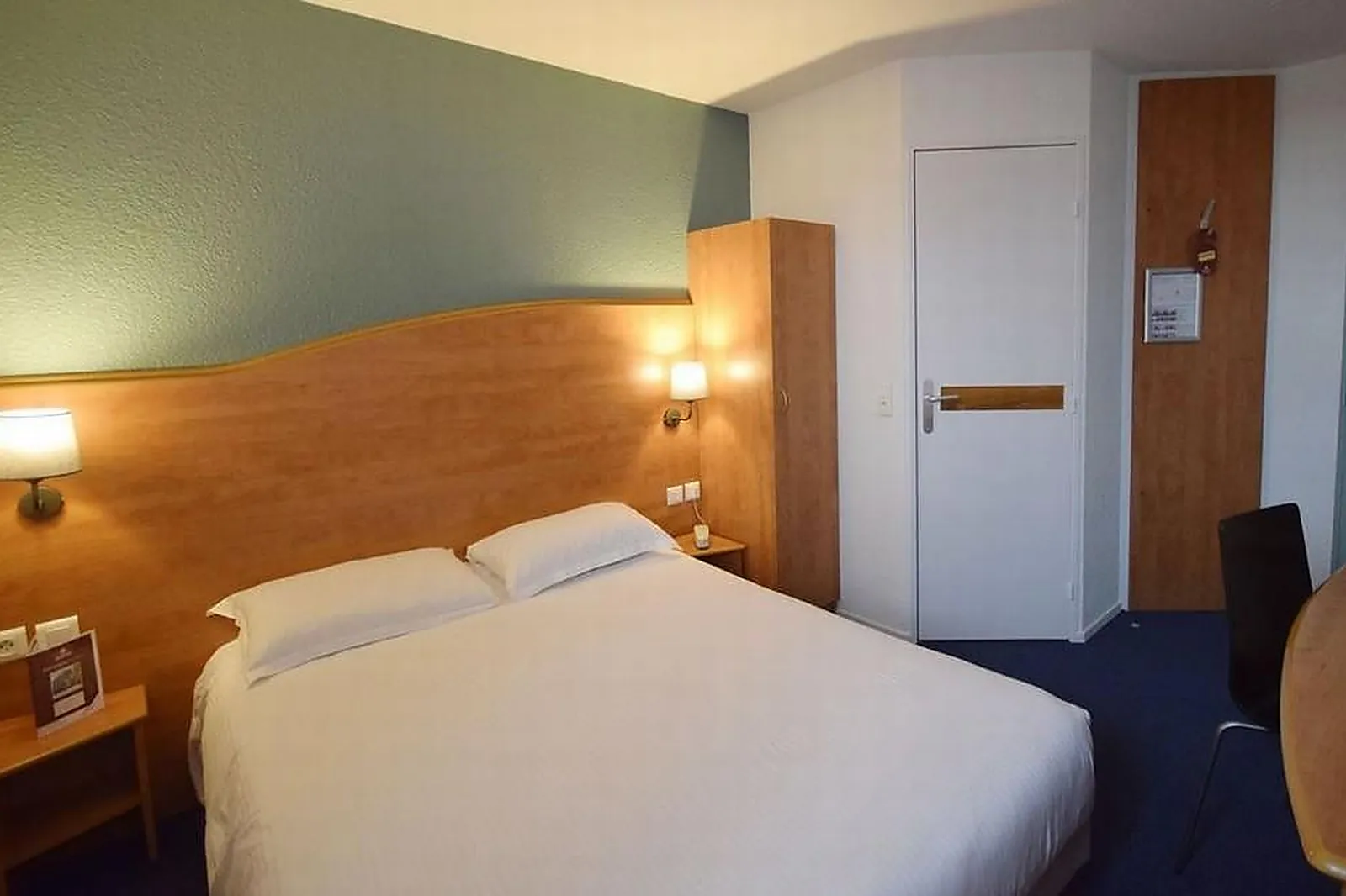 Lieux événementiels, BEST HÔTEL CAEN CITIS