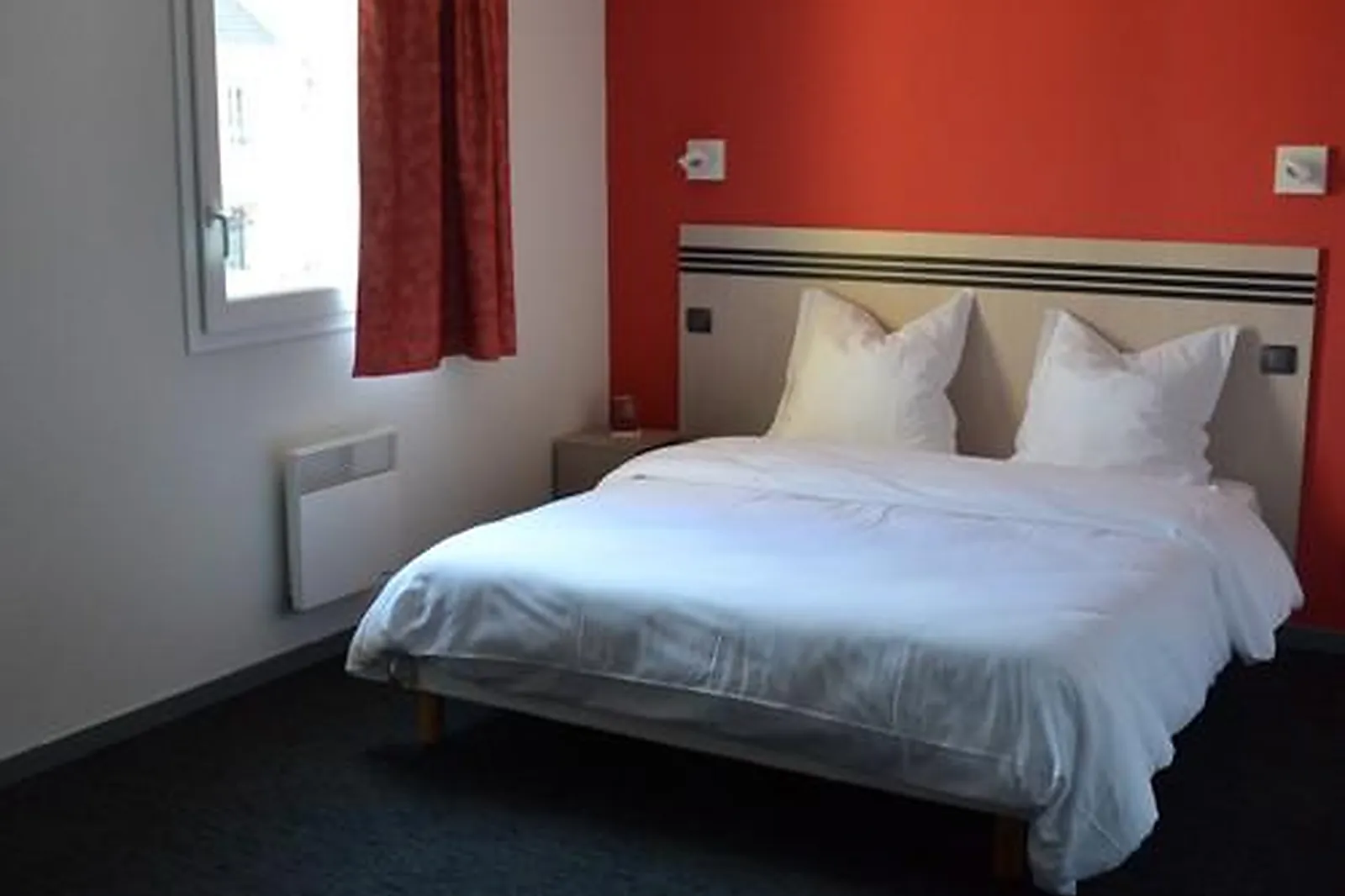 Lieux événementiels, BEST HOTEL LA FERTÉ SOUS JOUARRE