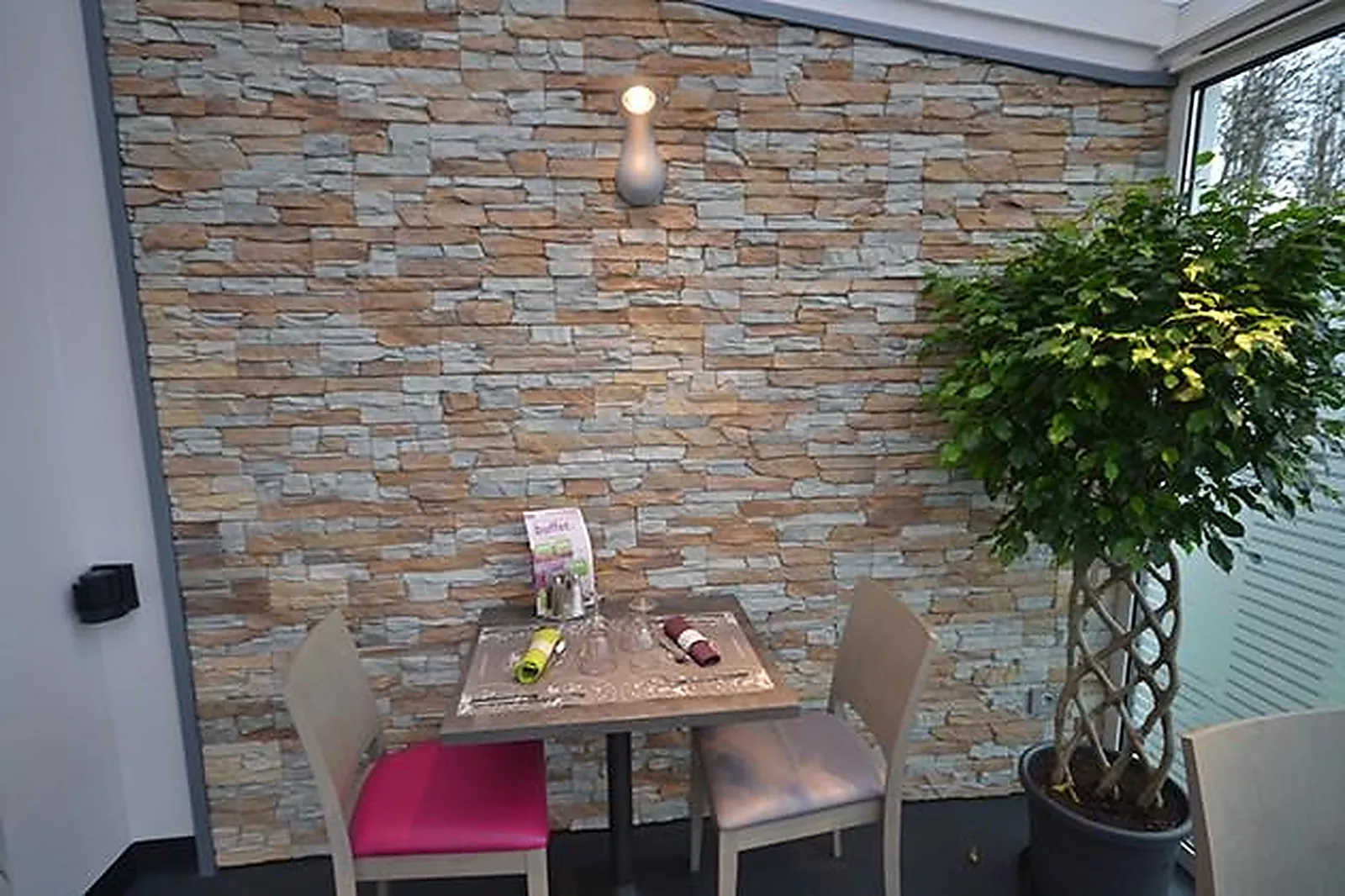 Lieux événementiels, BEST HOTEL LA FERTÉ SOUS JOUARRE