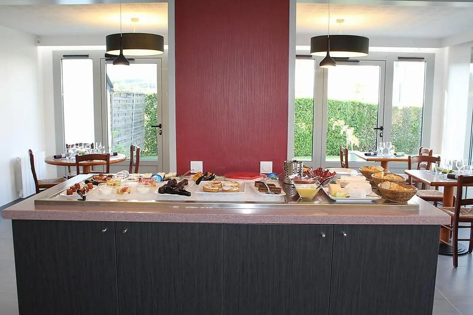 Lieux événementiels, BEST HÔTEL MAYENNE