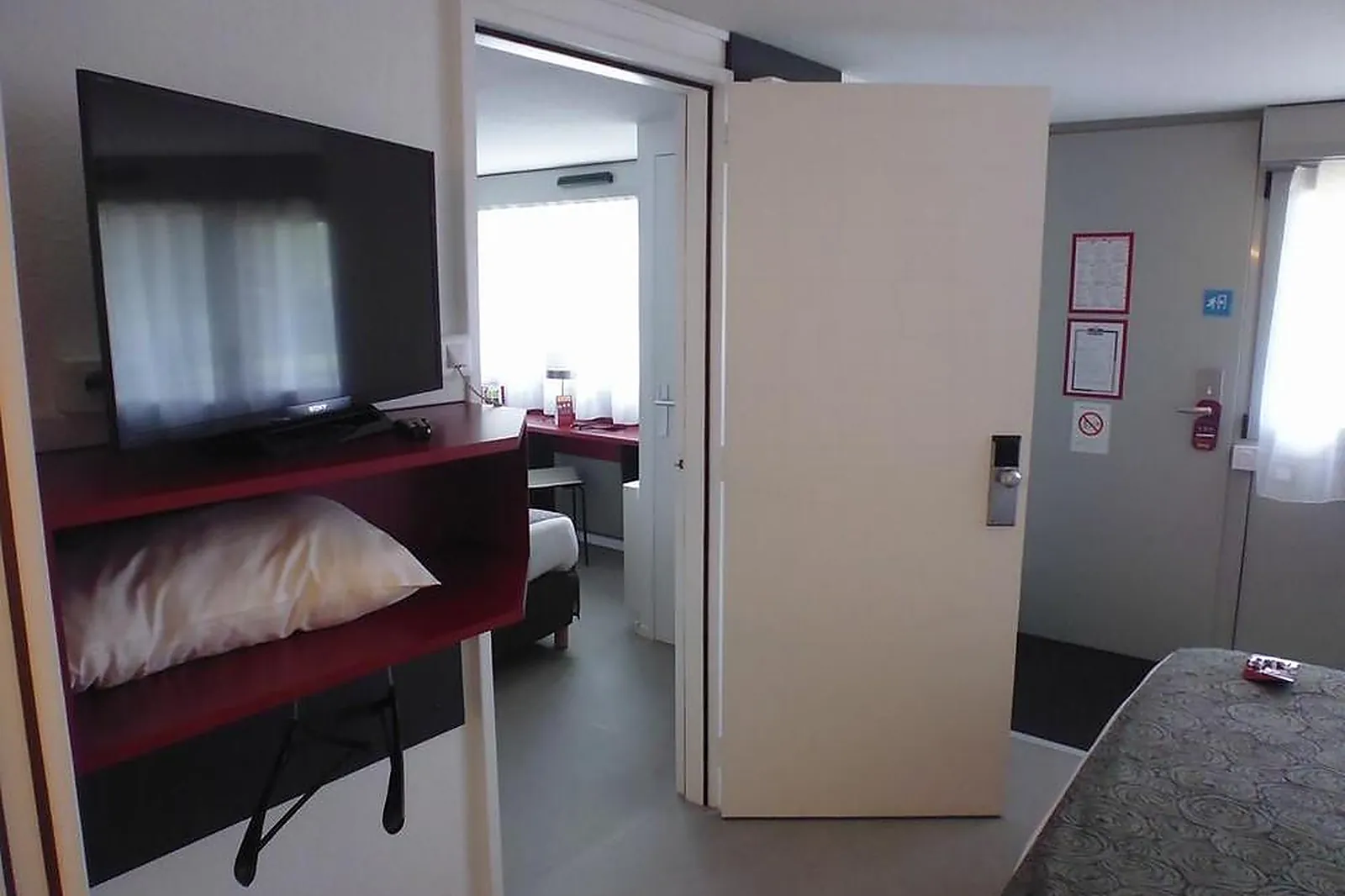 Lieux événementiels, BEST HÔTEL MAYENNE