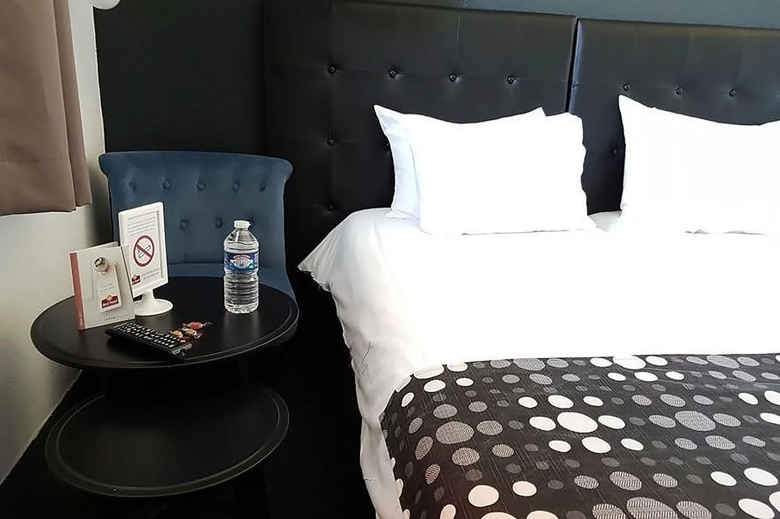 Lieux événementiels, BEST HÔTEL PARIS NORD