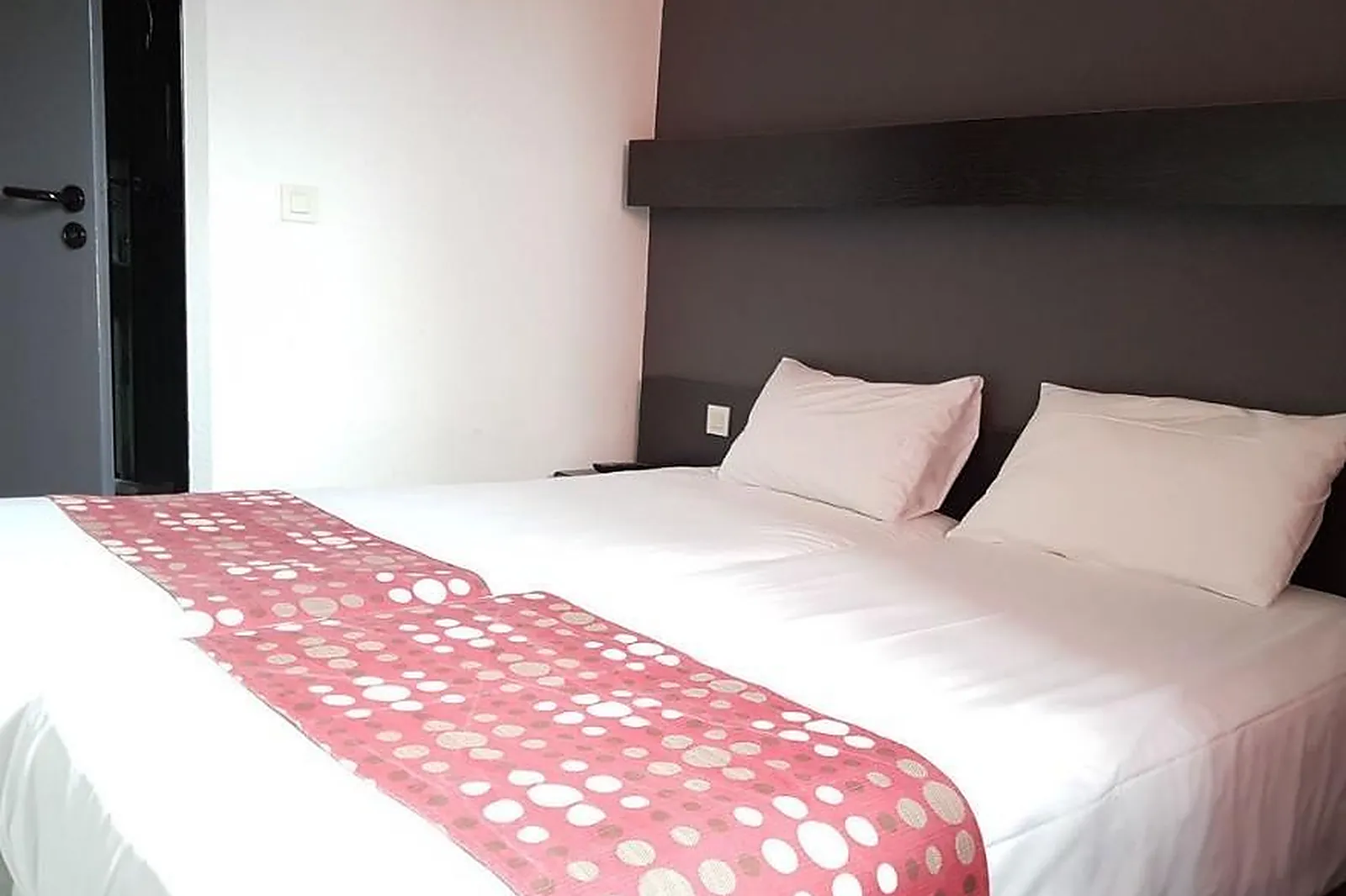 Lieux événementiels, BEST HÔTEL PARIS NORD