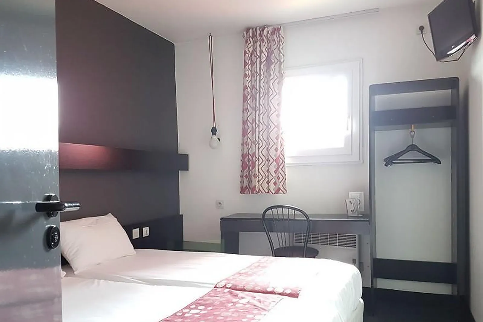 Lieux événementiels, BEST HÔTEL PARIS NORD