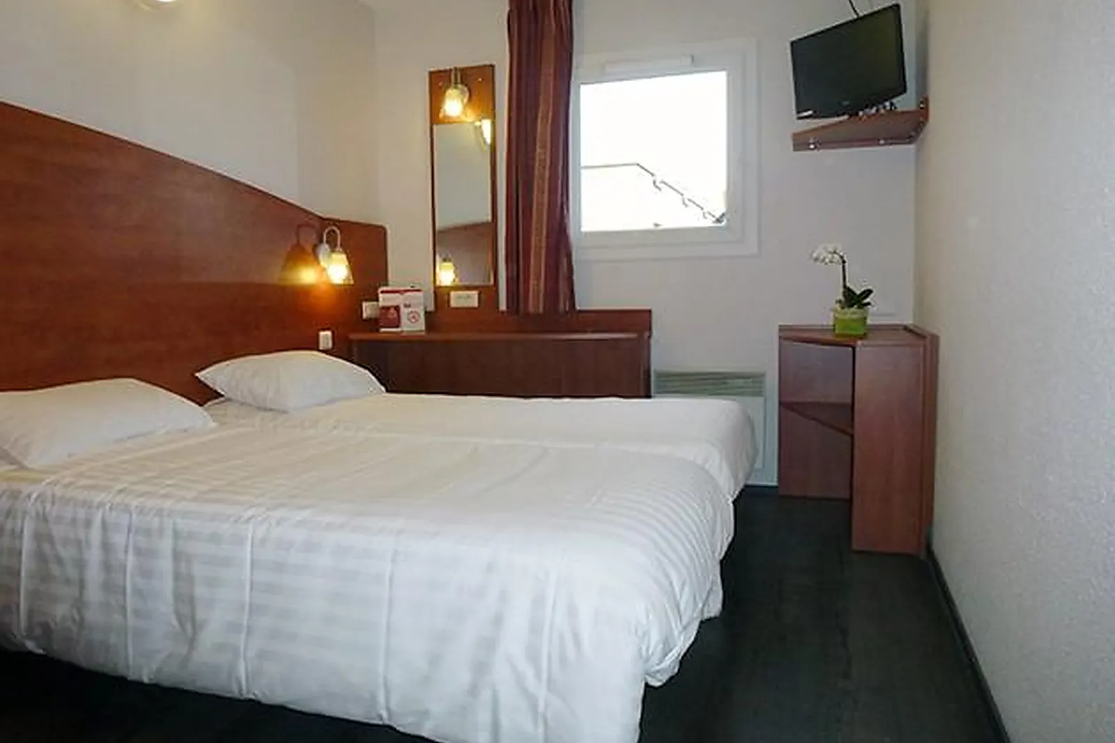 Lieux événementiels, BEST HÔTEL REIMS LA POMPELLE