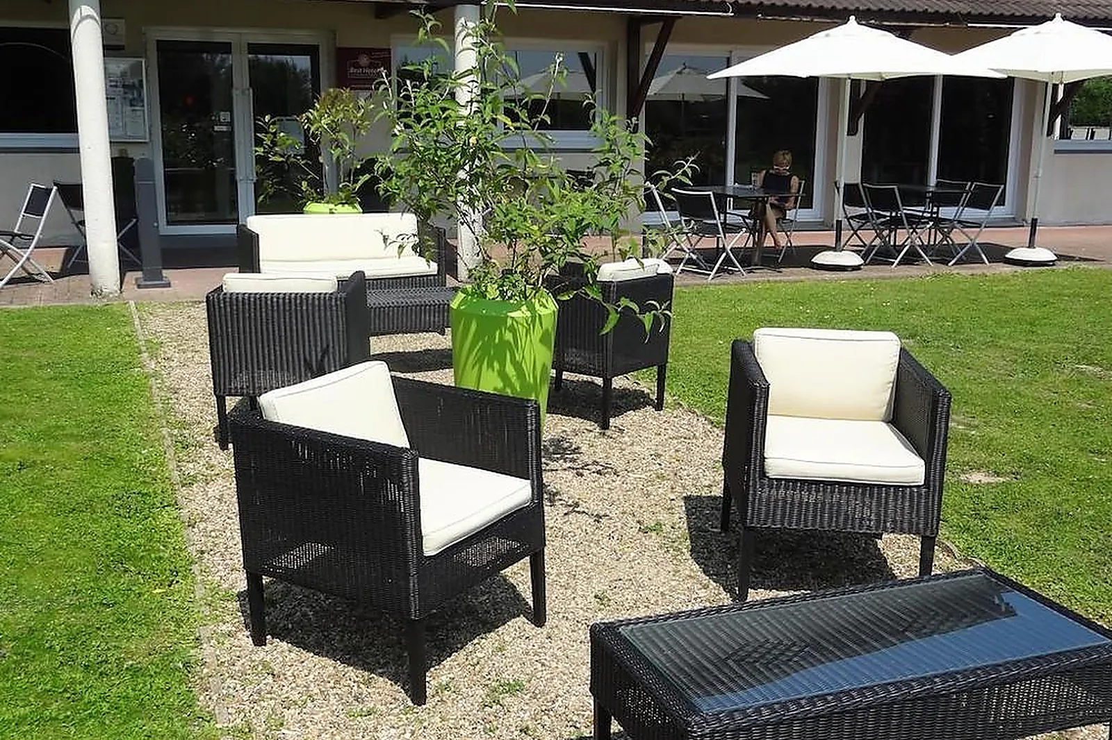 Lieux événementiels, BEST HÔTEL ROUEN EST  VAL DE REUIL