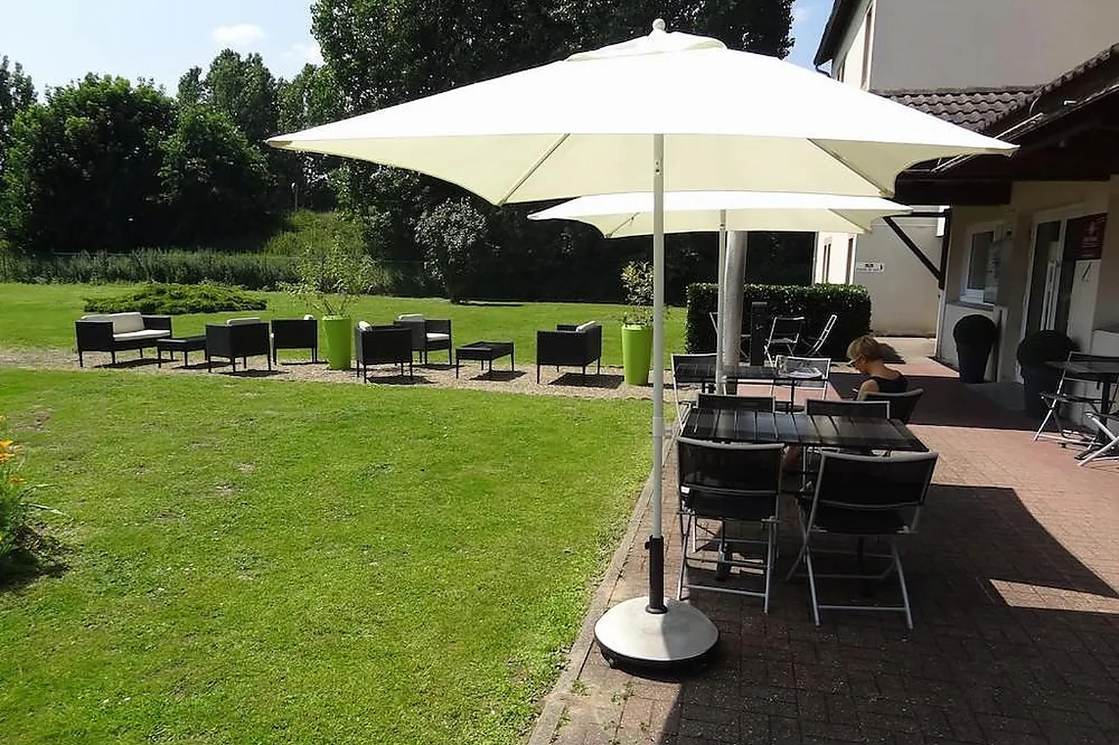 Lieux événementiels, BEST HÔTEL ROUEN EST  VAL DE REUIL