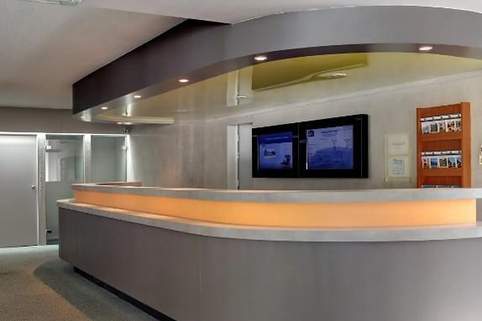 Lieux événementiels, BEST WESTERN ALEXANDER PARK