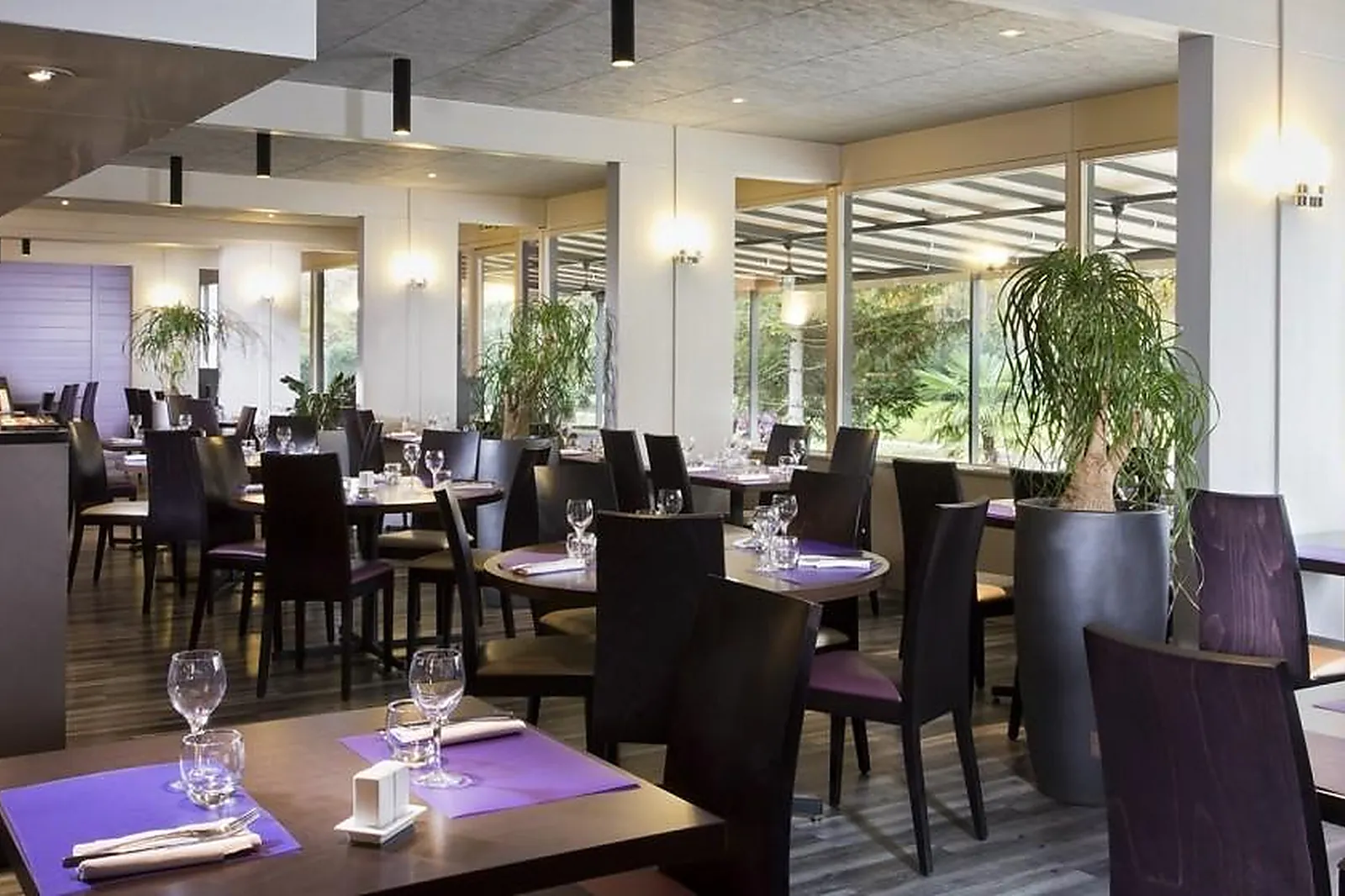 Lieux événementiels, BEST WESTERN ALEXANDER PARK