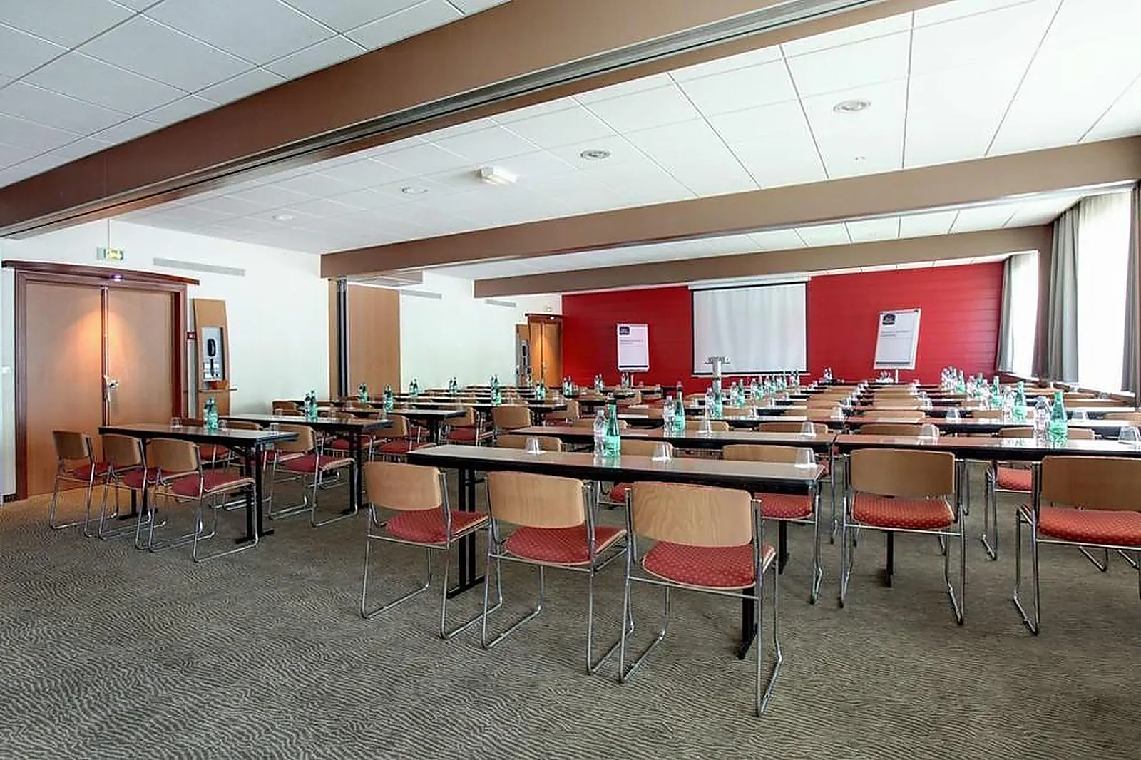 Lieux événementiels, BEST WESTERN ALEXANDER PARK