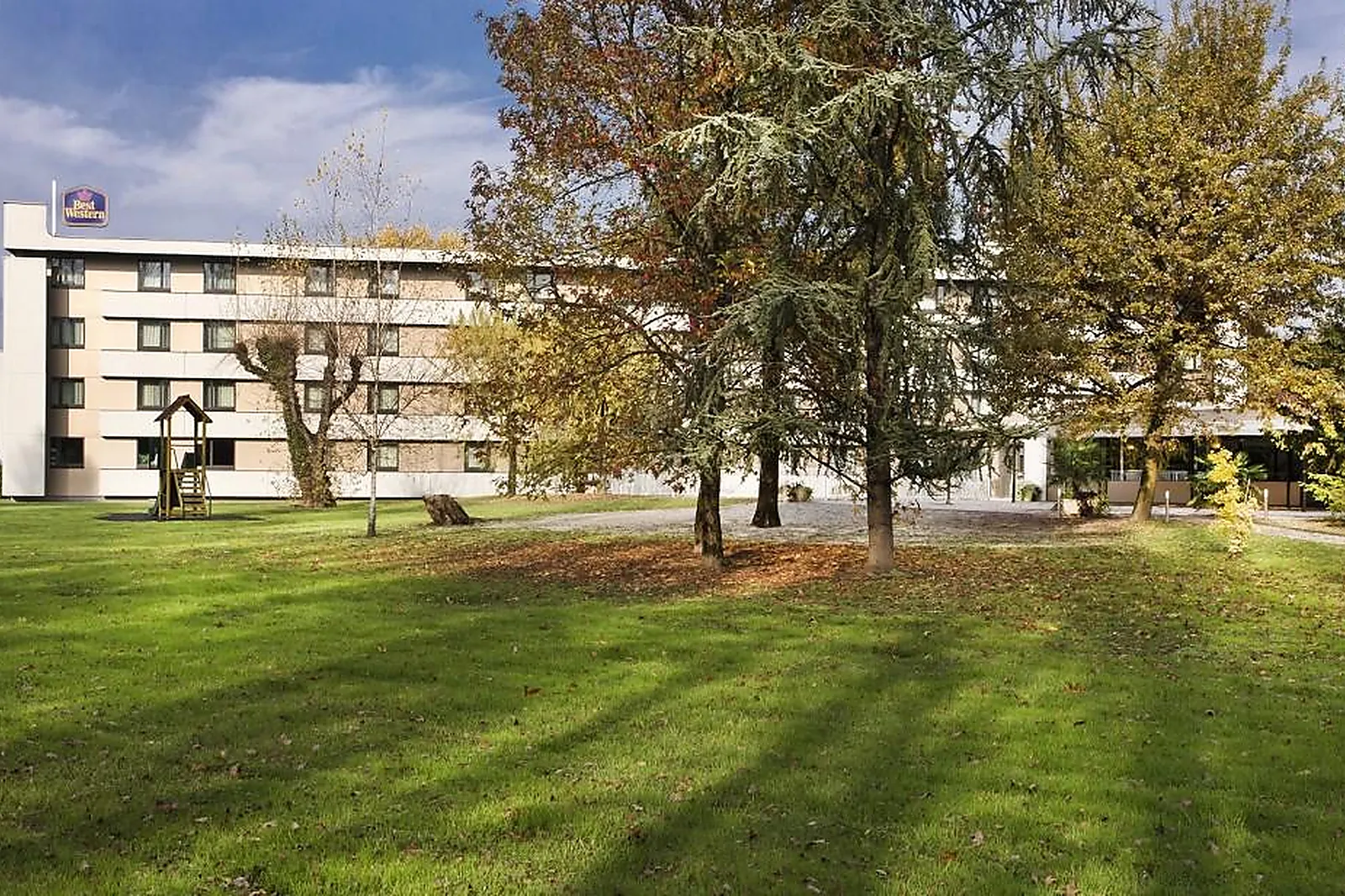 Lieux événementiels, BEST WESTERN ALEXANDER PARK