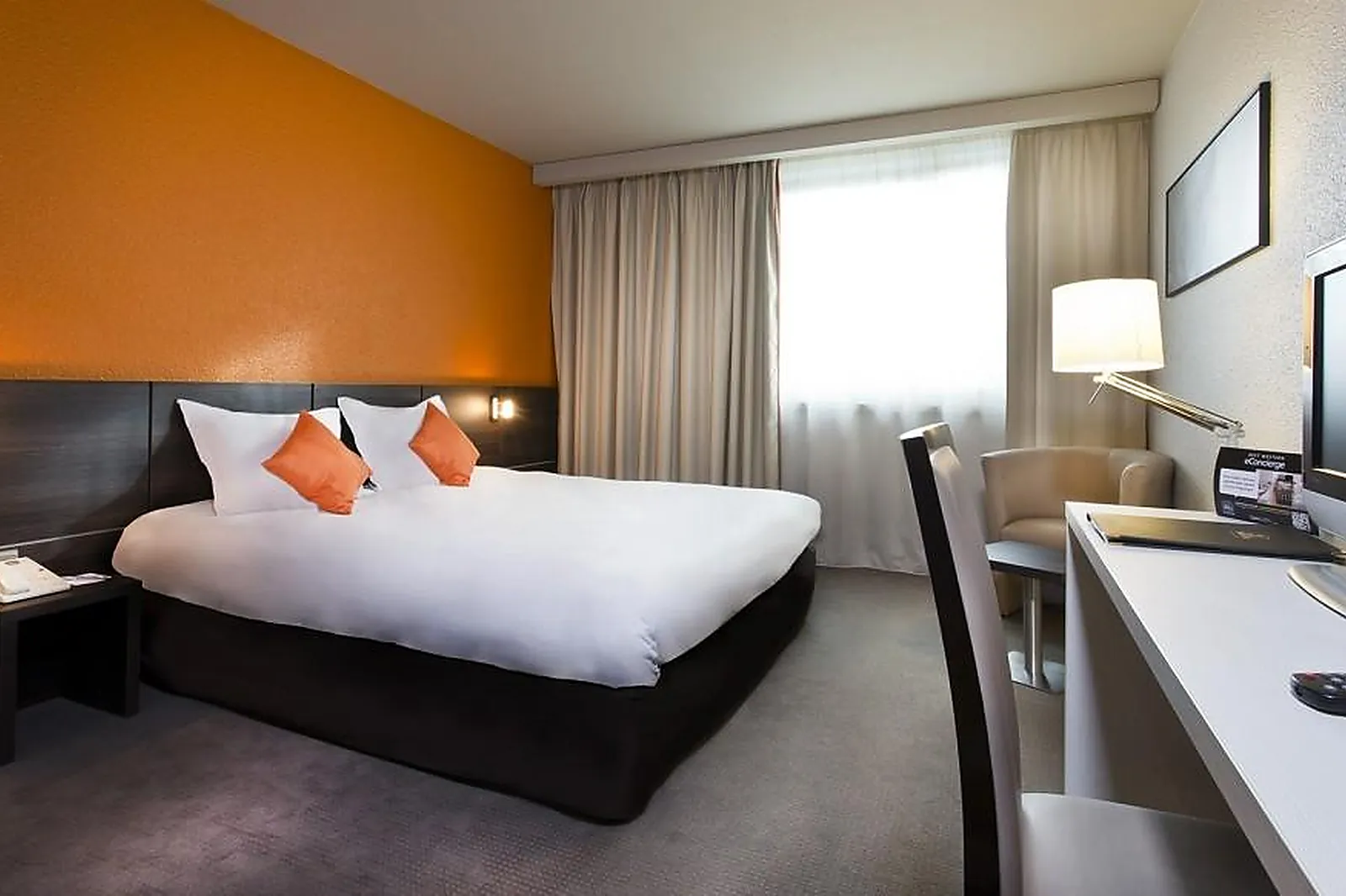 Lieux événementiels, BEST WESTERN ALEXANDER PARK