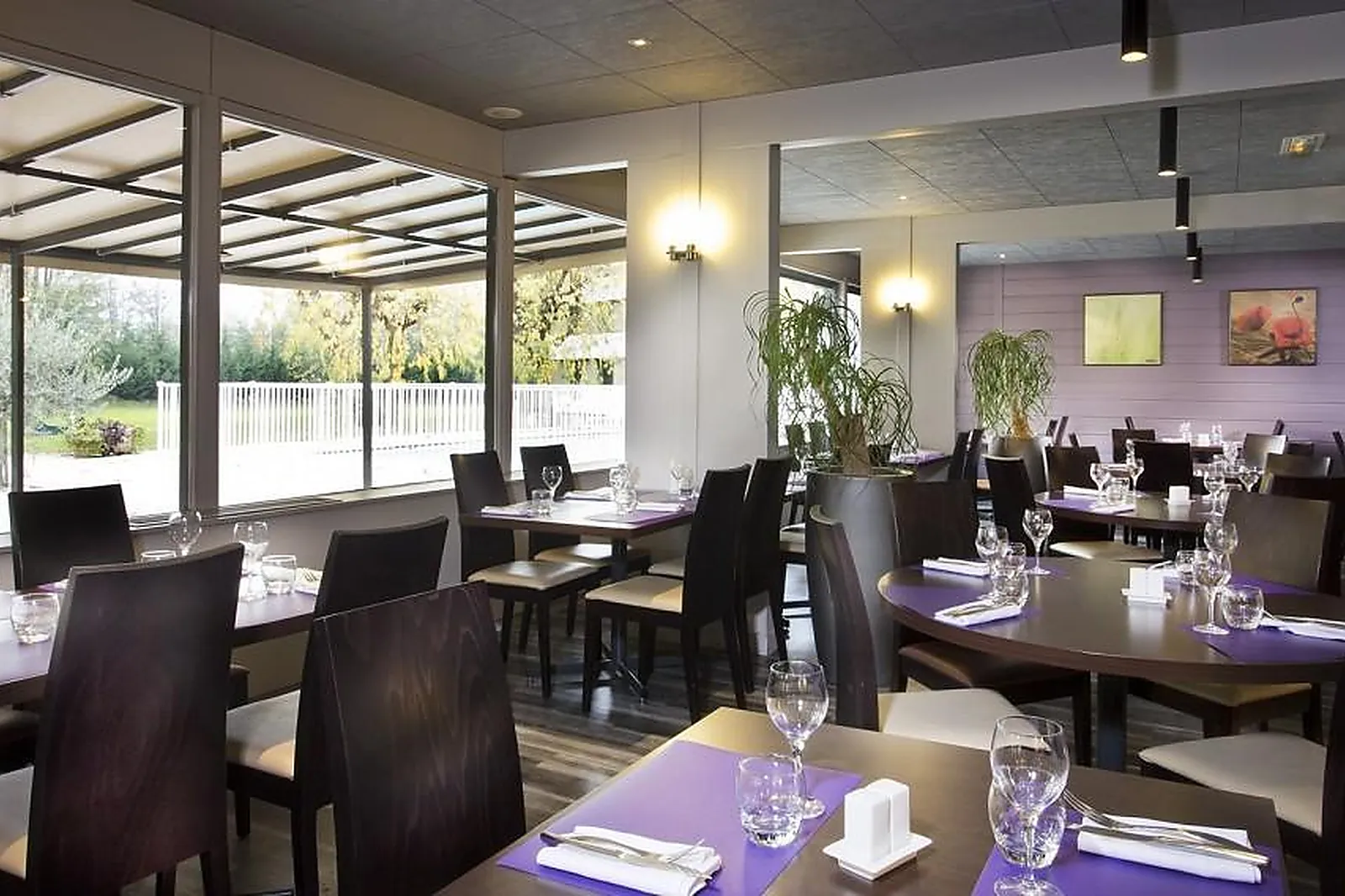 Lieux événementiels, BEST WESTERN ALEXANDER PARK