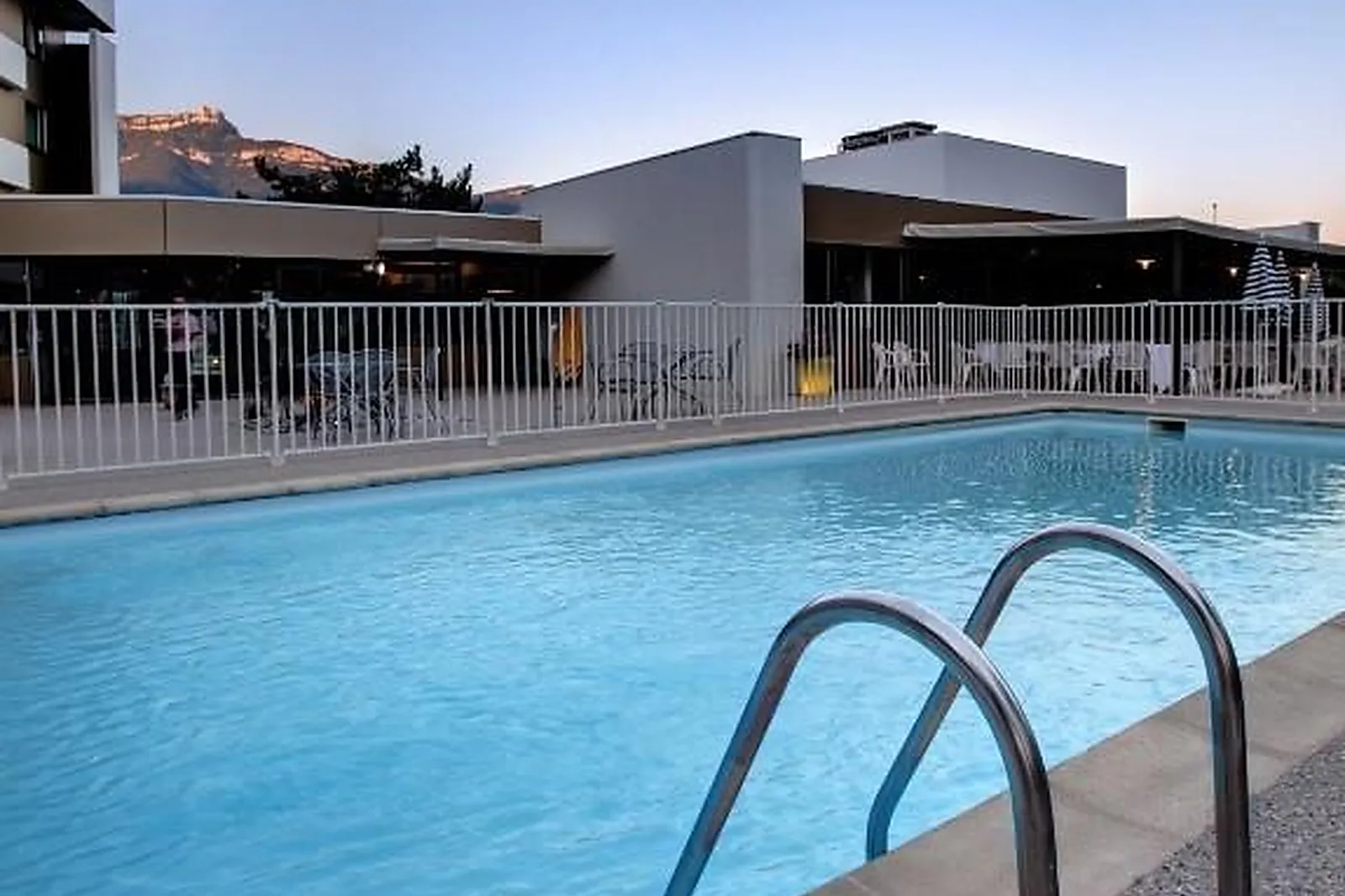 Lieux événementiels, BEST WESTERN ALEXANDER PARK