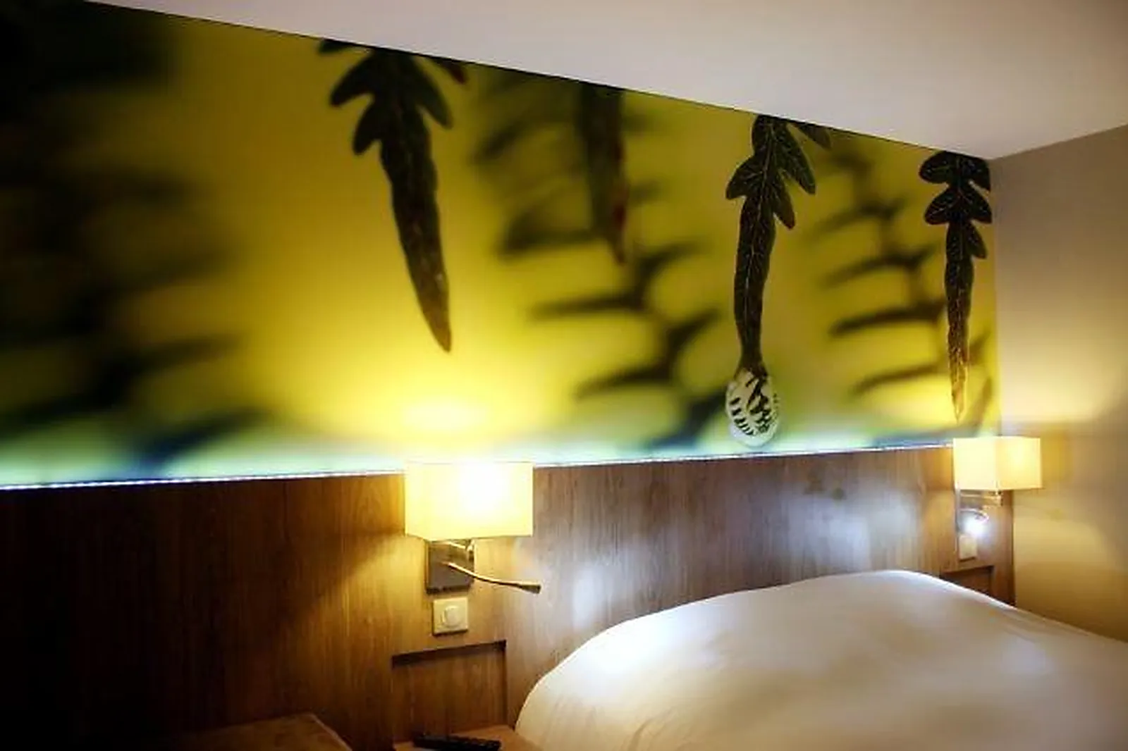 Lieux événementiels, BEST WESTERN AMARYS RAMBOUILLET