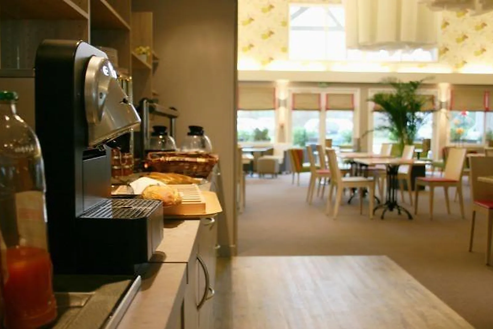 Lieux événementiels, BEST WESTERN AMARYS RAMBOUILLET