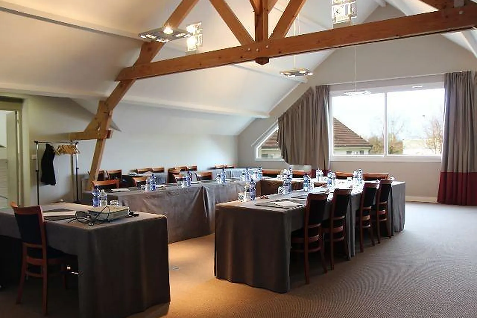 Lieux événementiels, BEST WESTERN AMARYS RAMBOUILLET