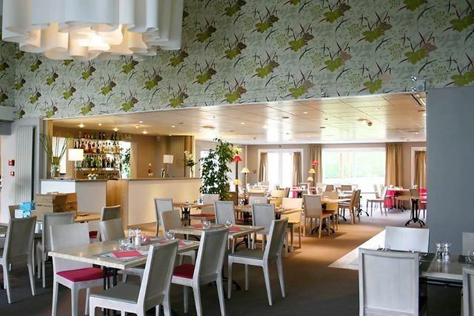 Lieux événementiels, BEST WESTERN AMARYS RAMBOUILLET