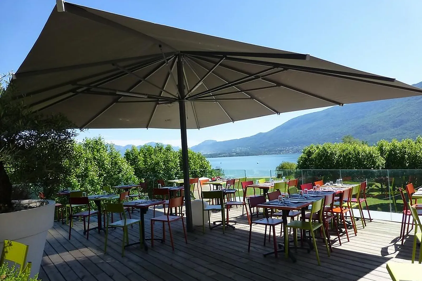 Lieux événementiels, BEST WESTERN AQUAKUB