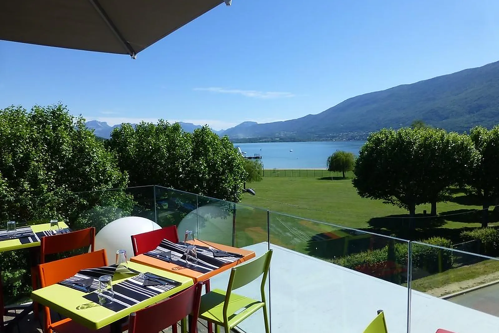 Lieux événementiels, BEST WESTERN AQUAKUB