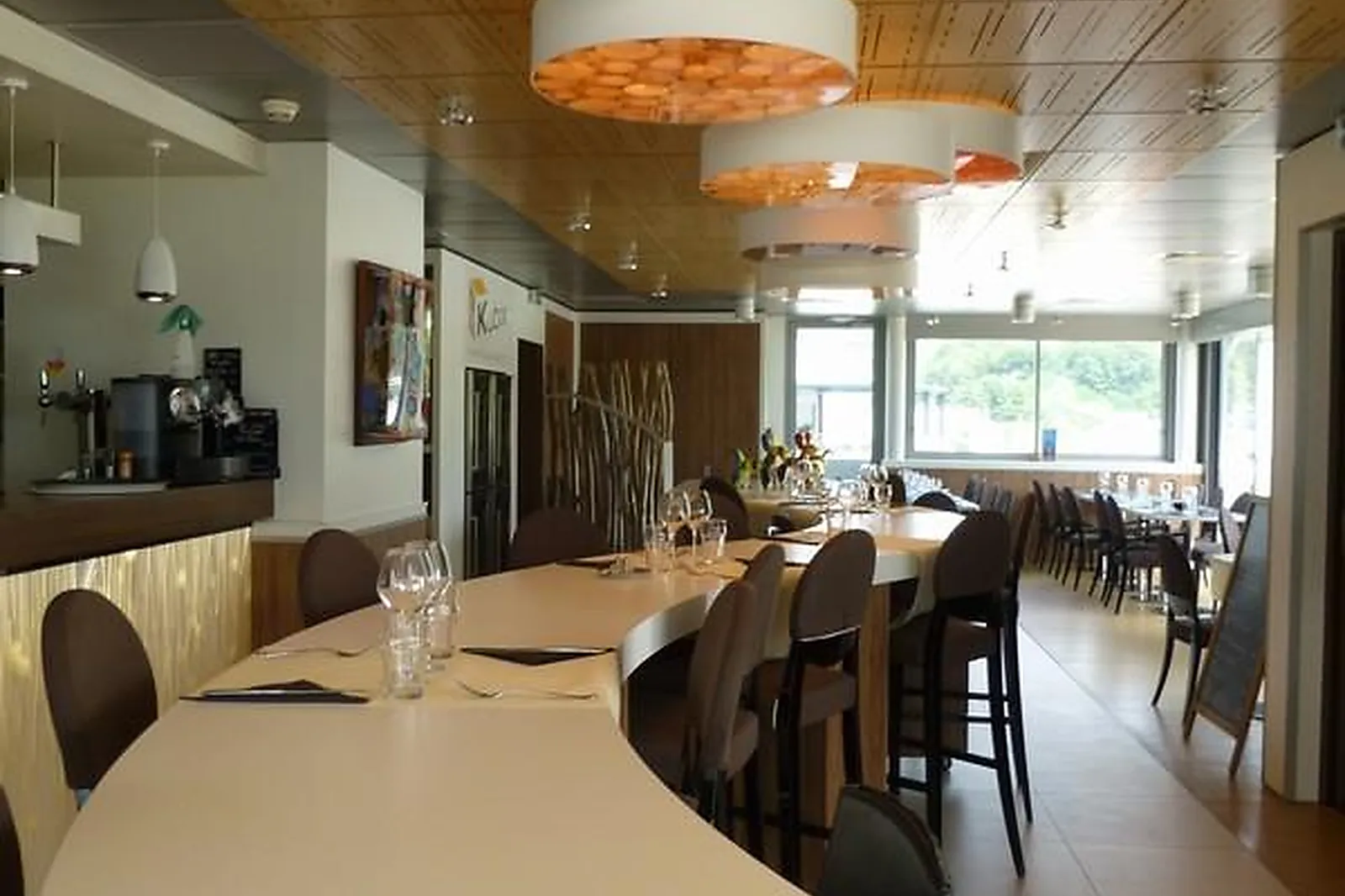 Lieux événementiels, BEST WESTERN AQUAKUB