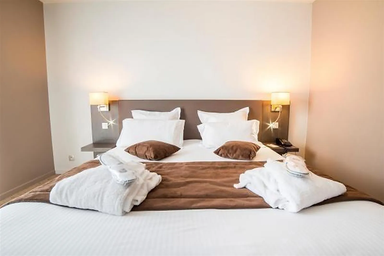 Lieux événementiels, BEST WESTERN AQUAKUB