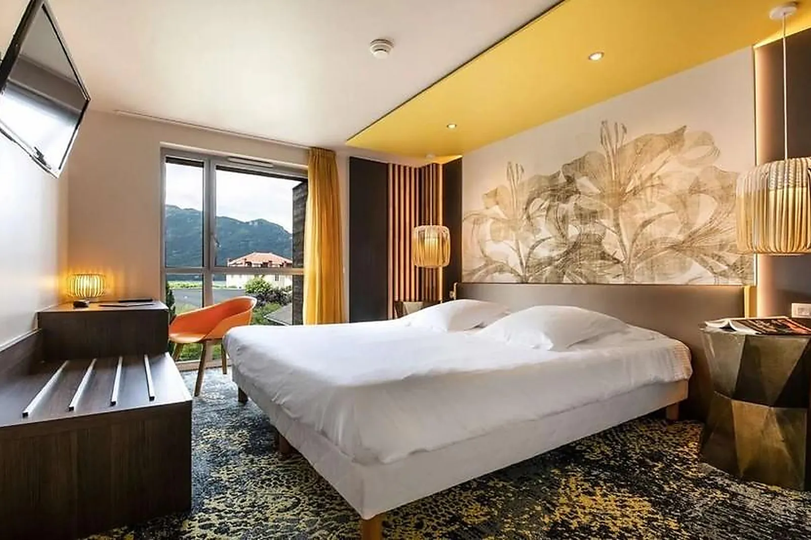 Lieux événementiels, BEST WESTERN AQUAKUB