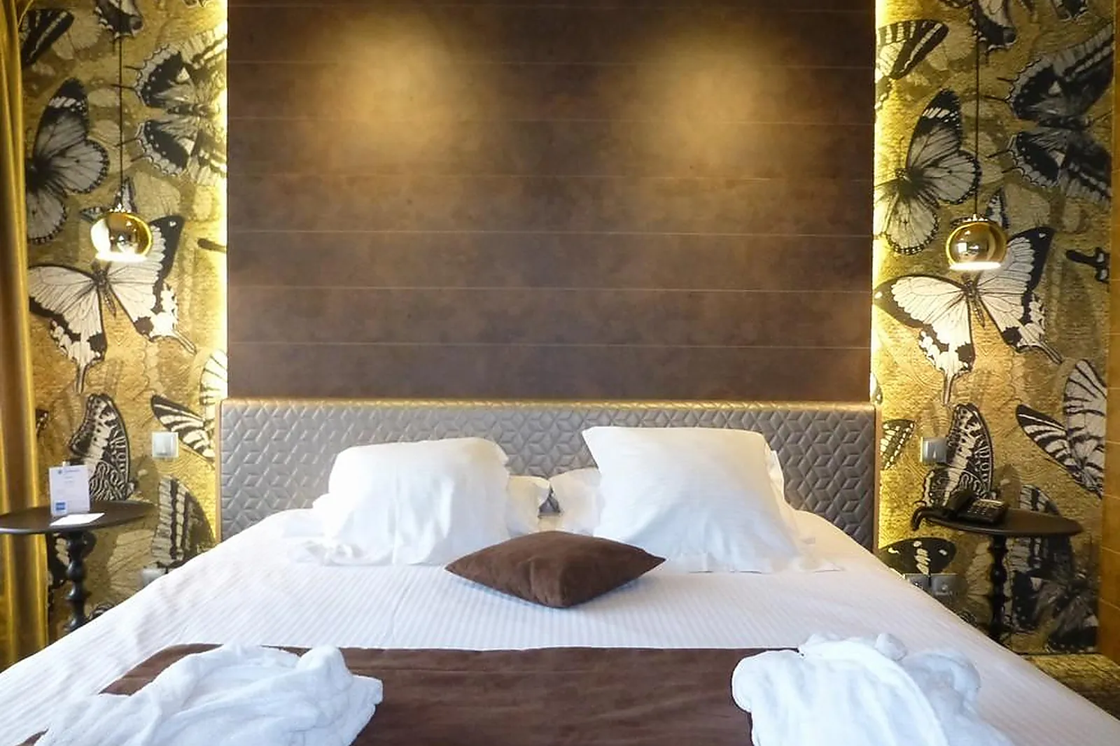 Lieux événementiels, BEST WESTERN AQUAKUB