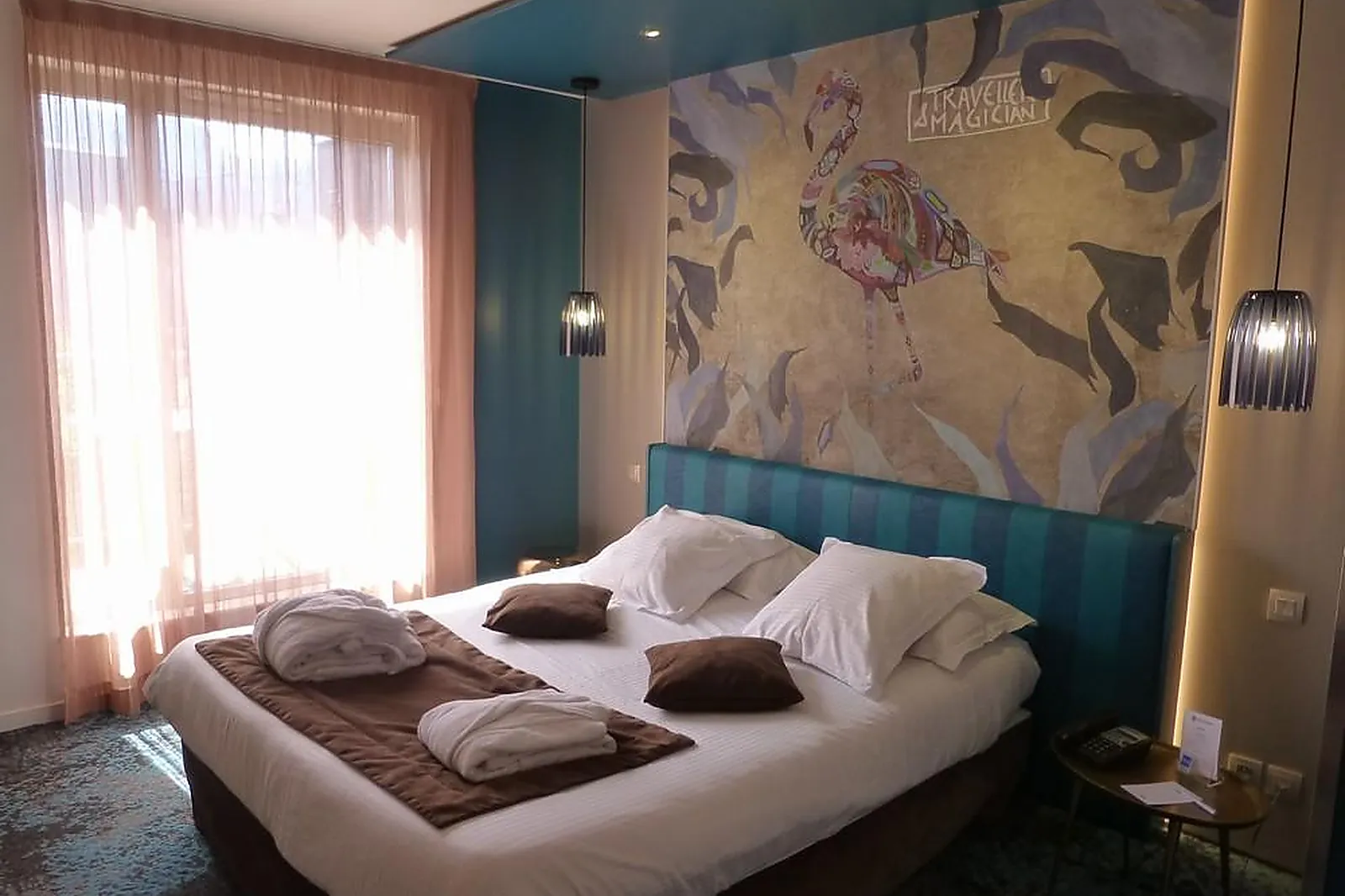 Lieux événementiels, BEST WESTERN AQUAKUB