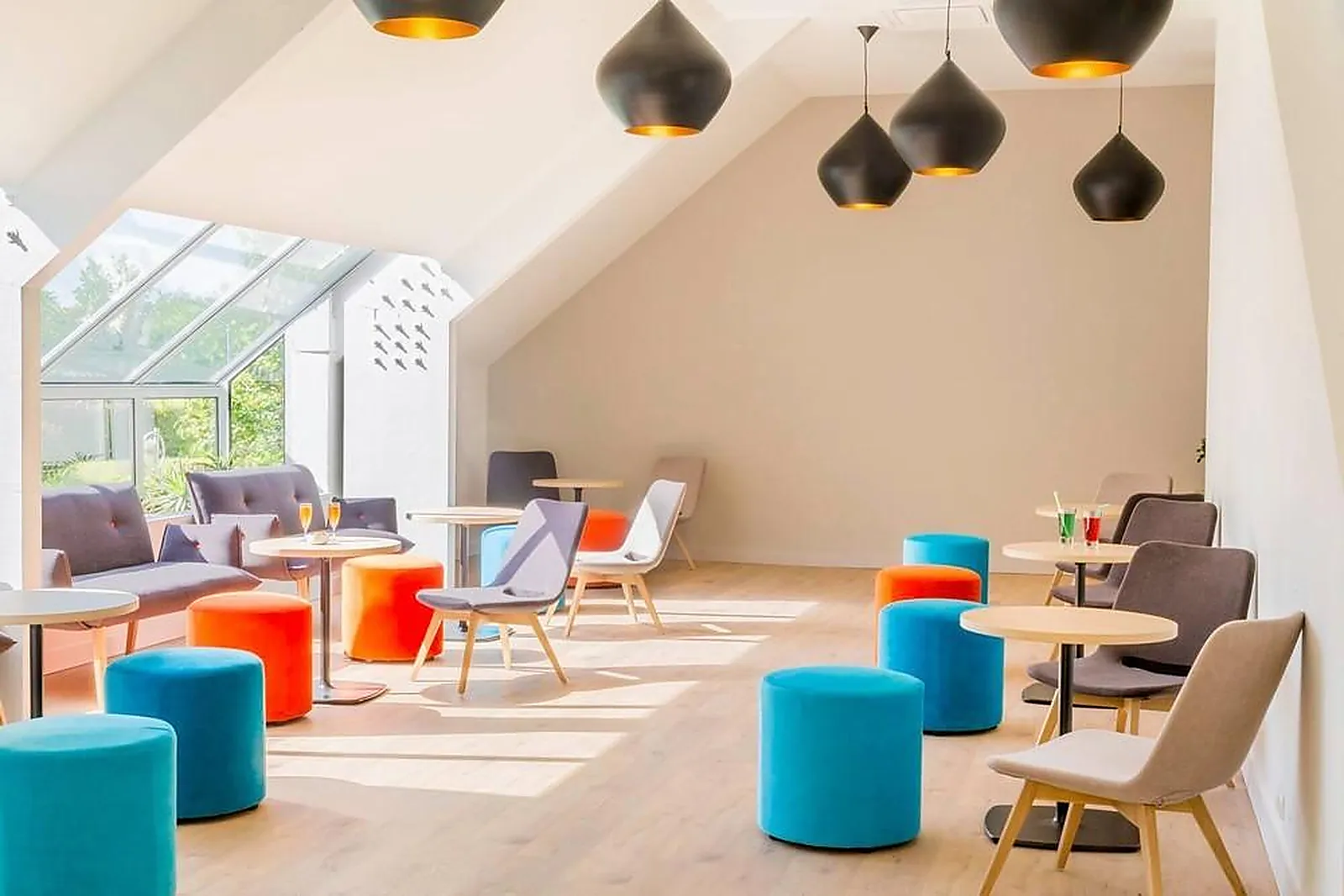 Lieux événementiels, BEST WESTERN ARMOR PARK