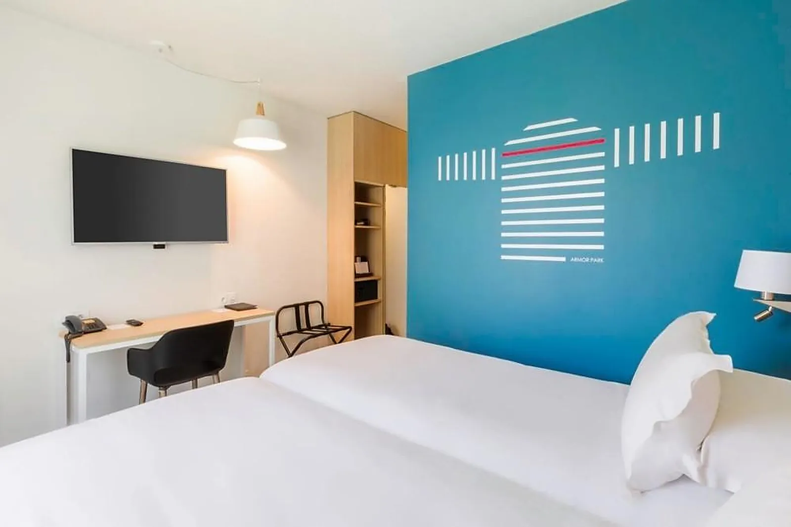 Lieux événementiels, BEST WESTERN ARMOR PARK