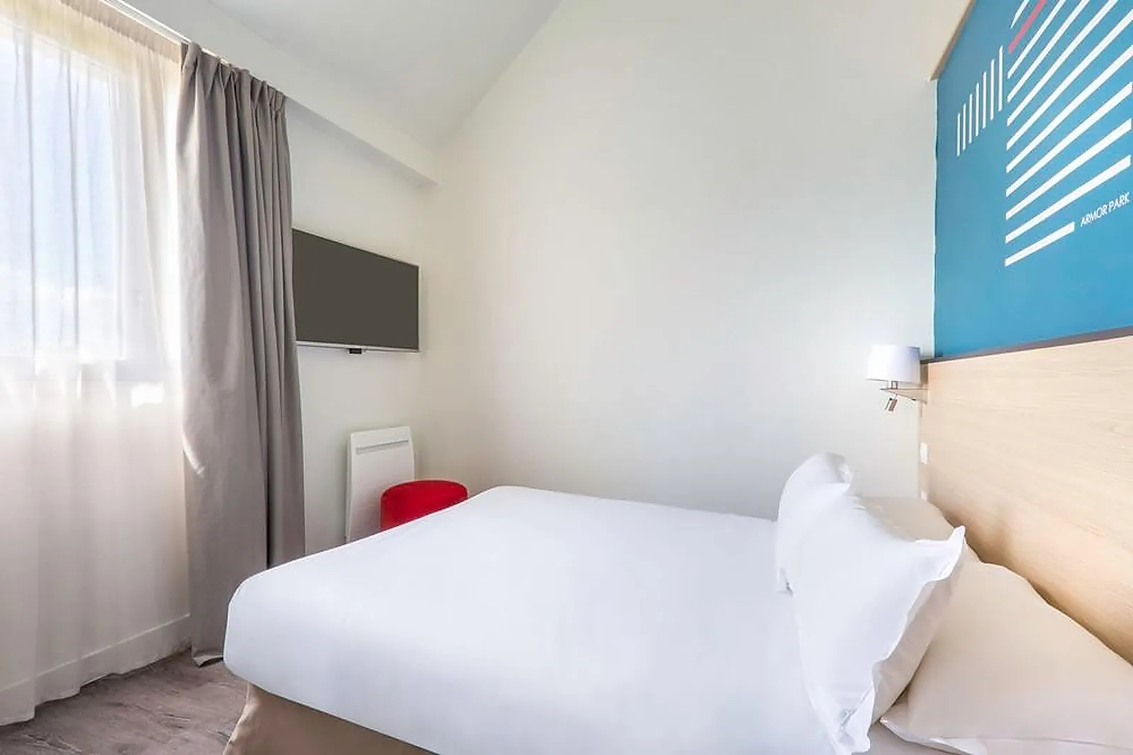 Lieux événementiels, BEST WESTERN ARMOR PARK