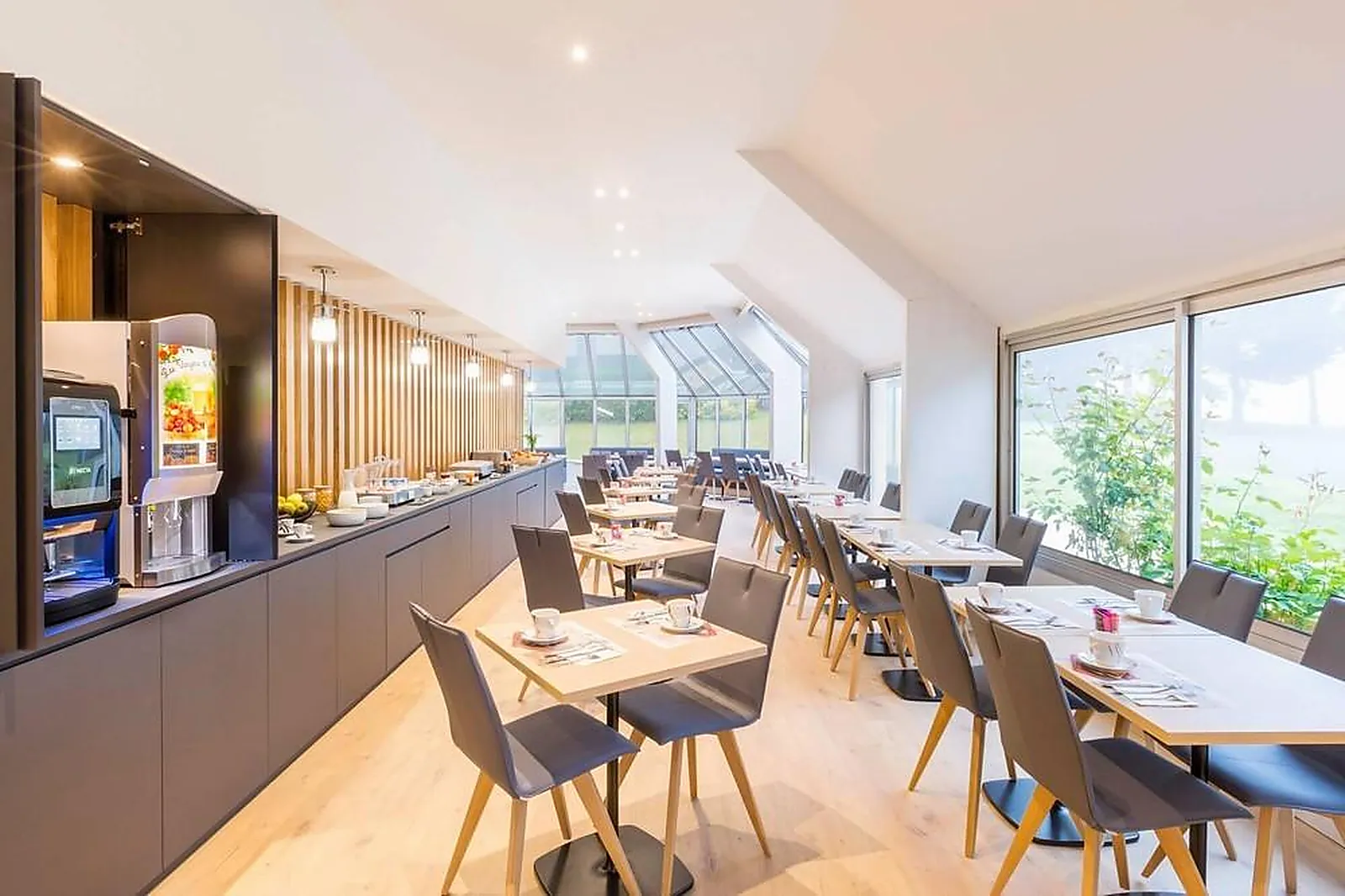 Lieux événementiels, BEST WESTERN ARMOR PARK