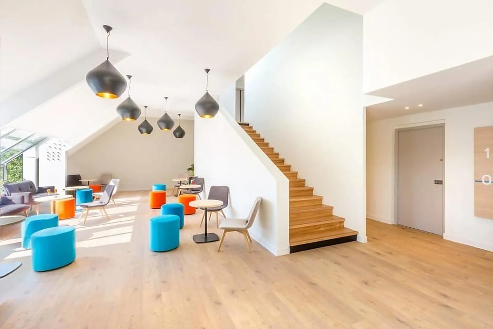 Lieux événementiels, BEST WESTERN ARMOR PARK