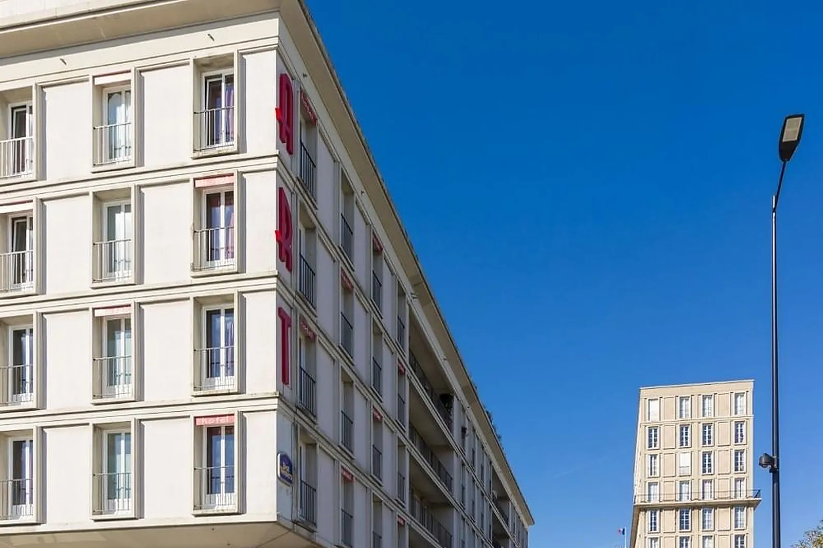 Lieux événementiels, BEST WESTERN ART HÔTEL