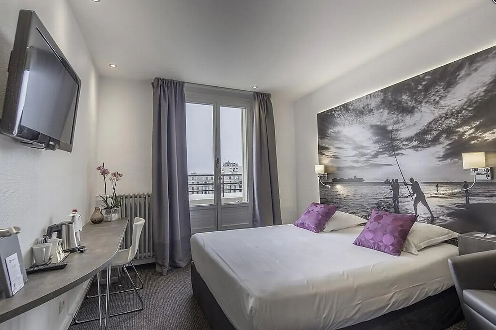 Lieux événementiels, BEST WESTERN ART HÔTEL