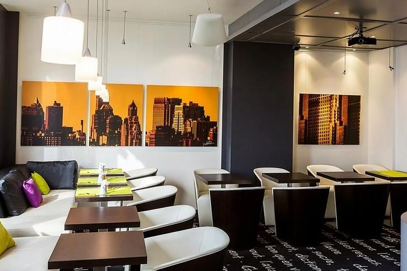 Lieux événementiels, BEST WESTERN ART HÔTEL