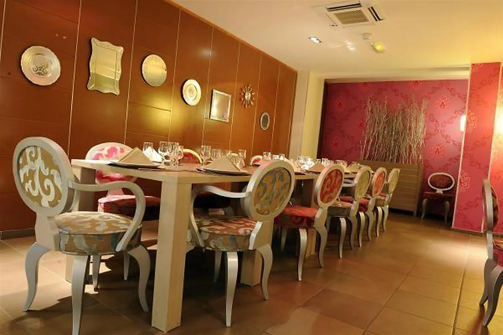 Lieux événementiels, BEST WESTERN ATRIUM ARLES