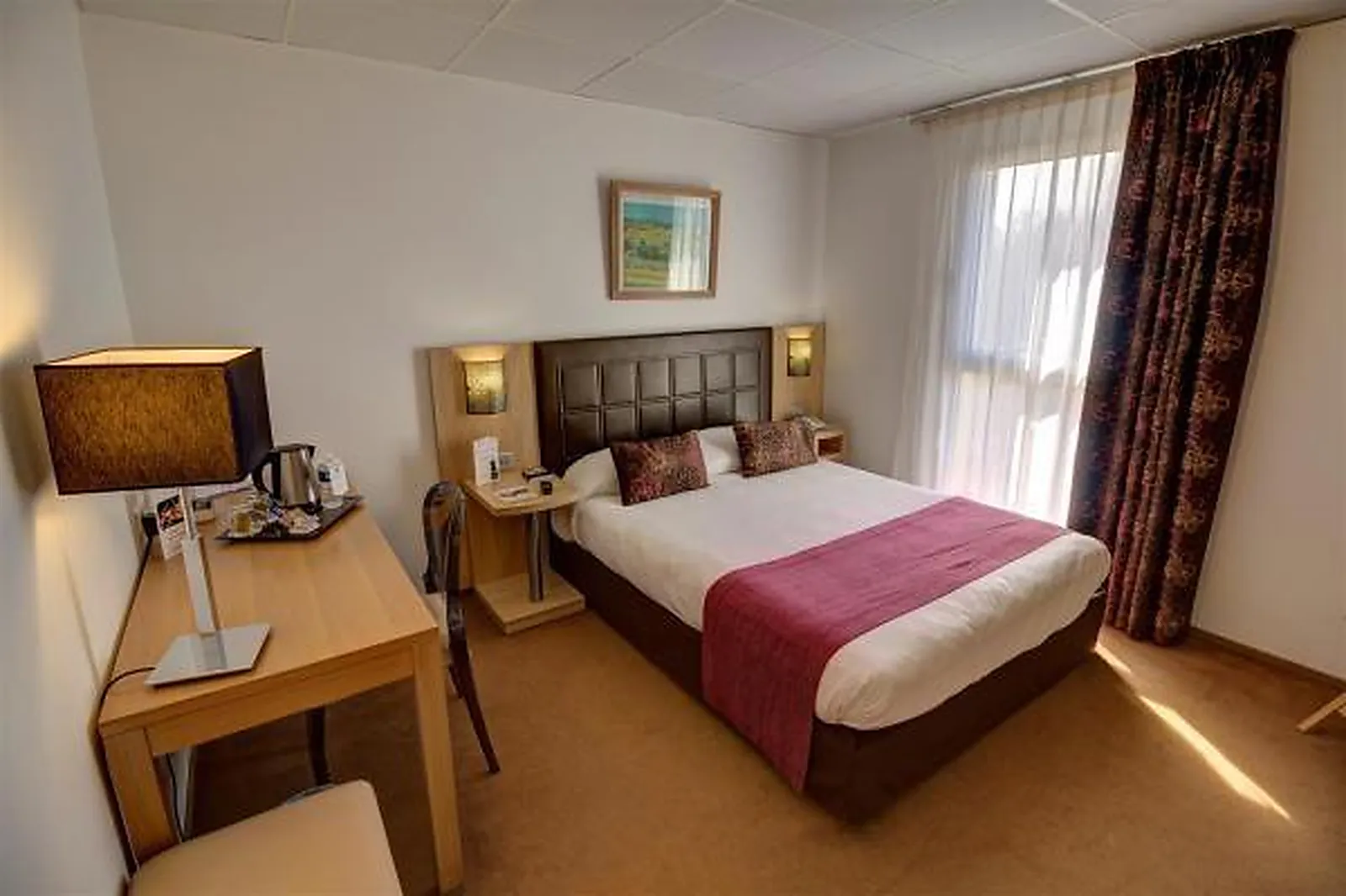 Lieux événementiels, BEST WESTERN ATRIUM ARLES