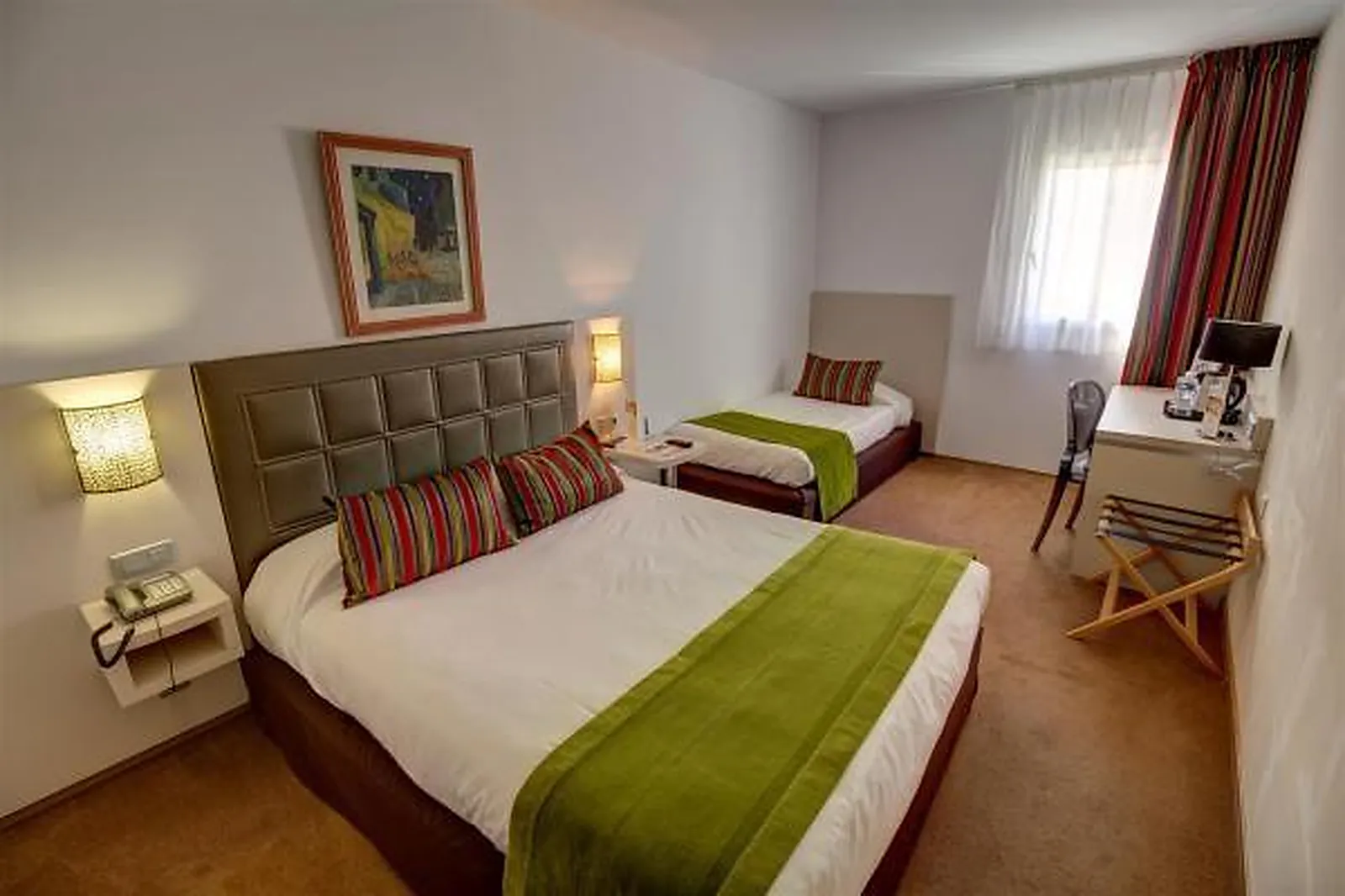 Lieux événementiels, BEST WESTERN ATRIUM ARLES