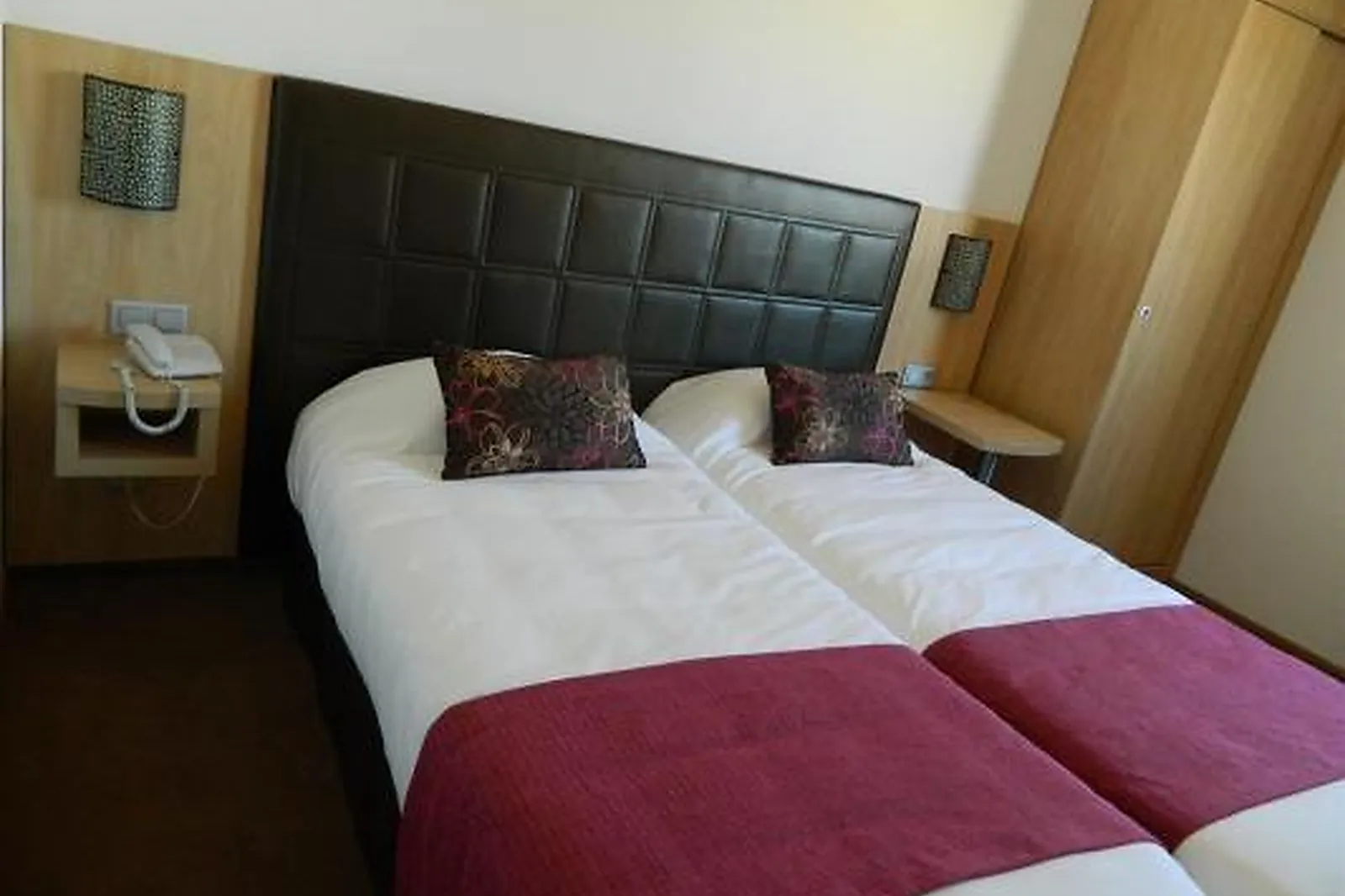 Lieux événementiels, BEST WESTERN ATRIUM ARLES