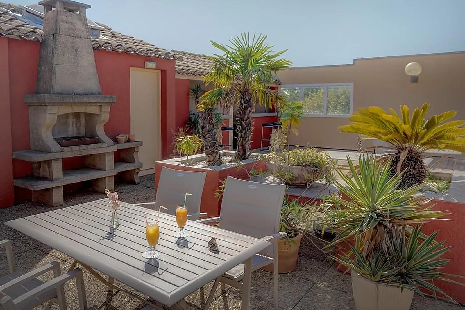Lieux événementiels, BEST WESTERN ATRIUM ARLES
