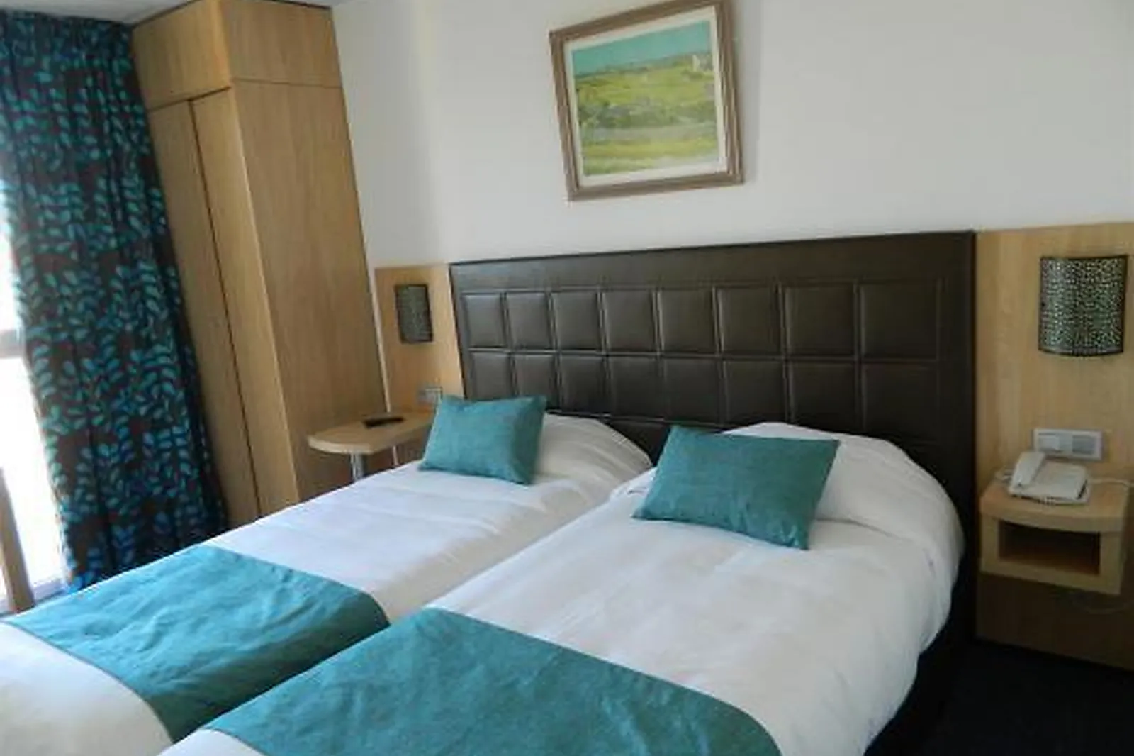 Lieux événementiels, BEST WESTERN ATRIUM ARLES