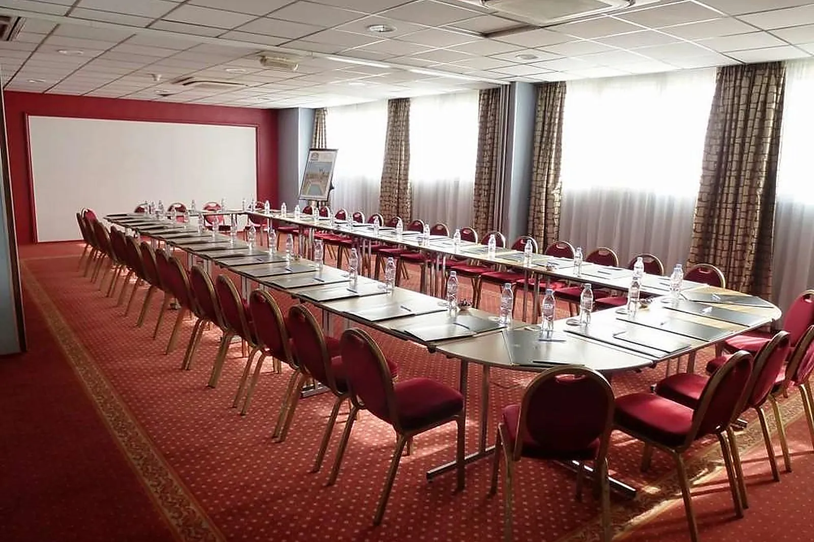 Lieux événementiels, BEST WESTERN ATRIUM ARLES