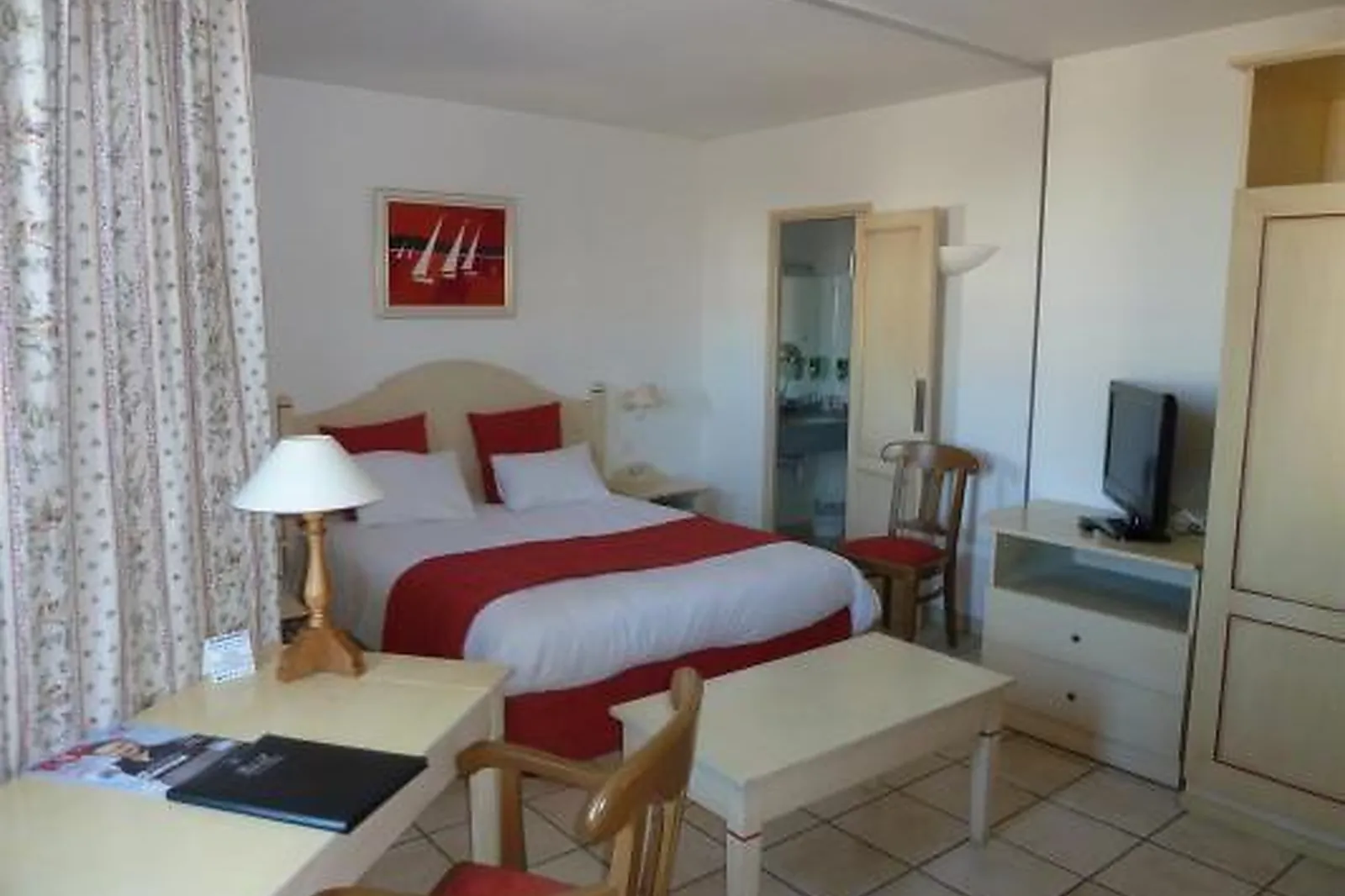 Lieux événementiels, BEST WESTERN BED AND SUITES